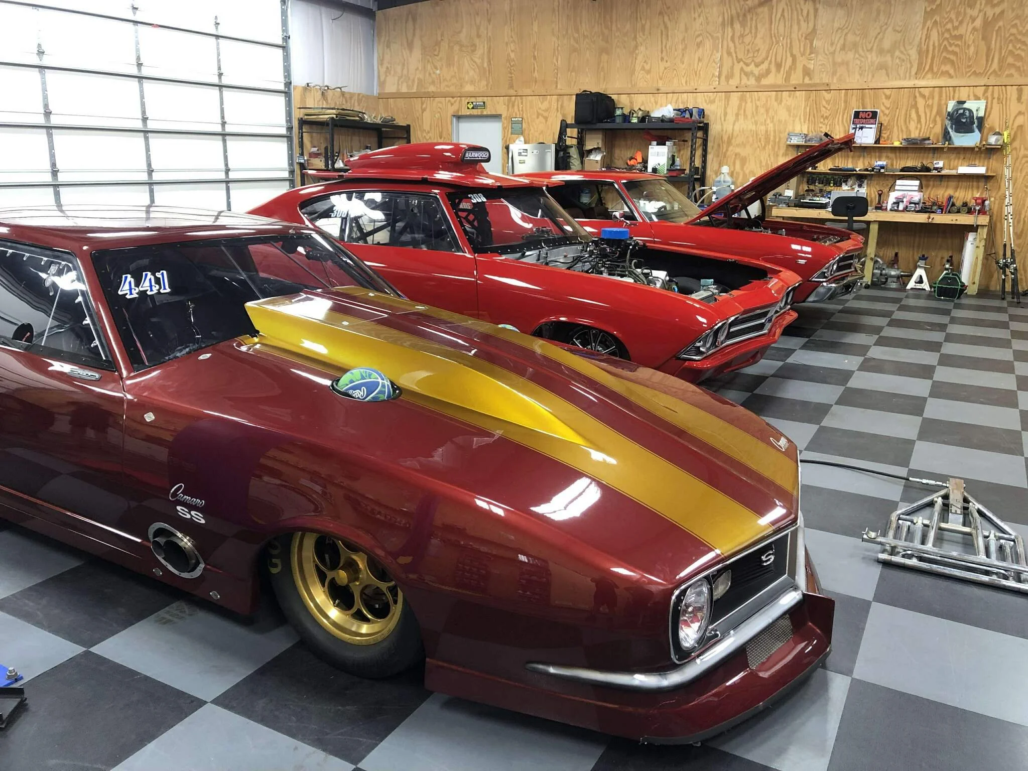 Chevrolet Camaro — News — Sick The Magazine